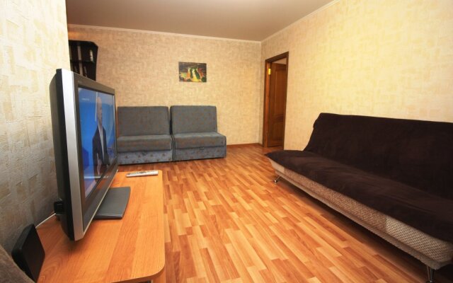 Na Tretyey Filyovskoy 8/1 Apartment