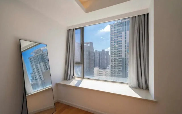 Tyms Cozy 1BR 1BA Apt Yongxin Century
