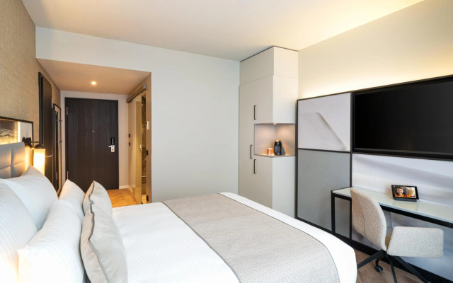 Leonardo Royal Hotel Cologne Bonn Airport