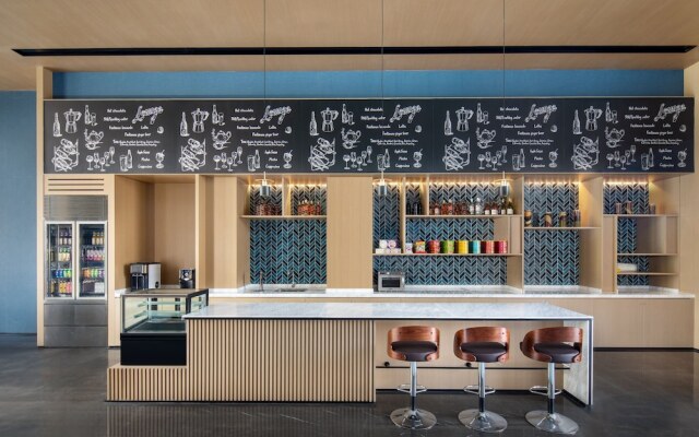 Fairfield By Marriott Chengdu Hi-Tech Zone