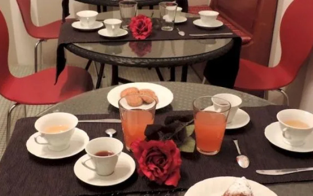 B&B Tosca