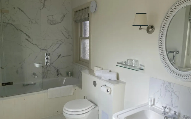 The Grosvenor Stockbridge