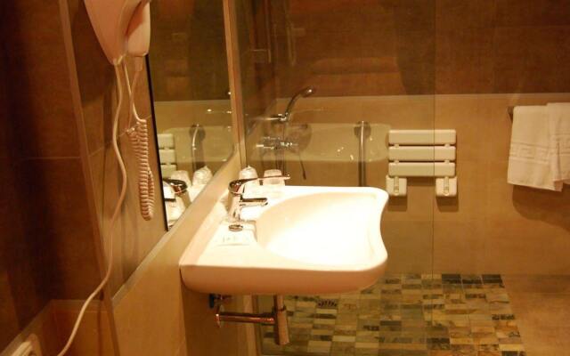 Hotel Santa Faz