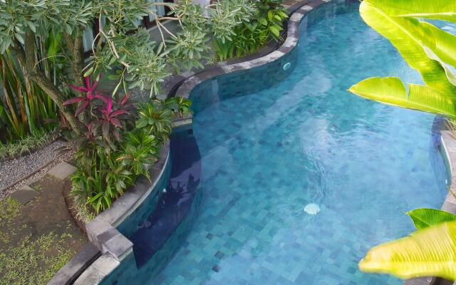Seminyak Town House