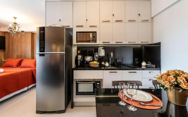 Rosemari's Apartments Republica