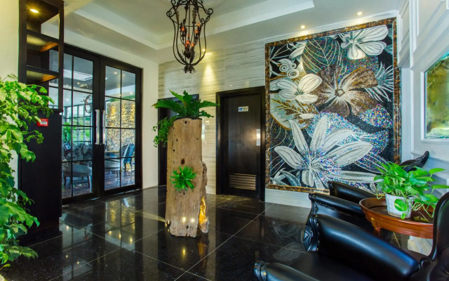 Midori Concept Hotel