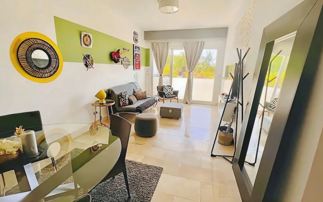 Apartamento Trendy, Airport Transfer