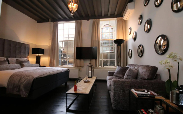 Boutique Hotel Steenhof Suites - Adults Only