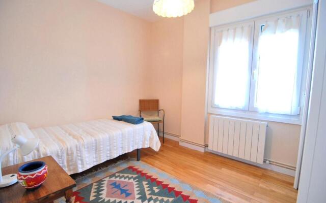 Confortable y amplio piso en Mundaka