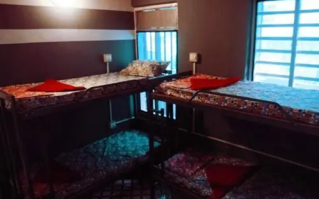 Peace And Love Boutique Hostel