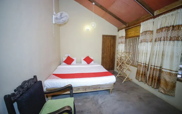 OYO 344 Pearl Inn Green