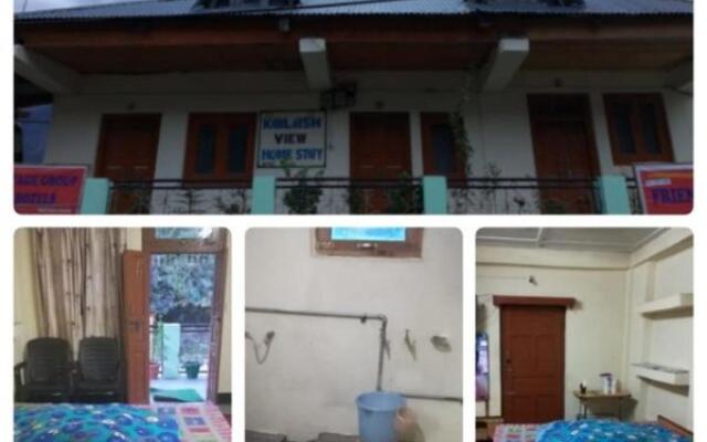 StayApart - Kailash View Homestay