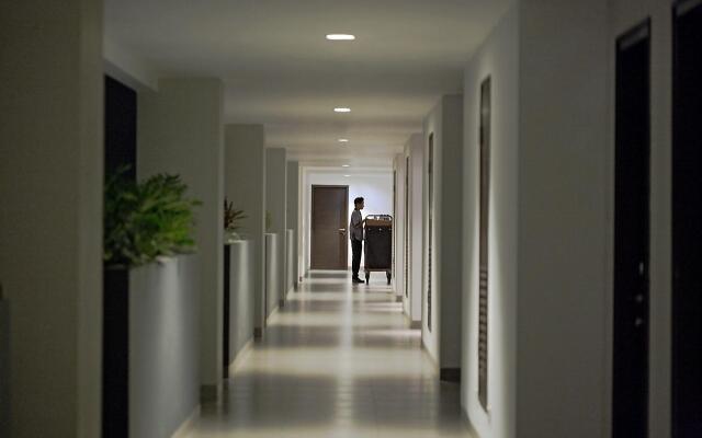 Hotel Santika Mataram - Lombok