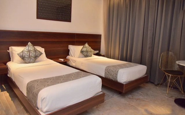 Sasya Homes