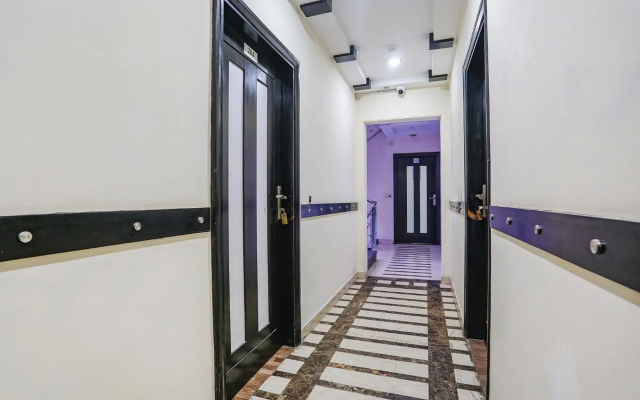 OYO 91410 Blue Moon Villa