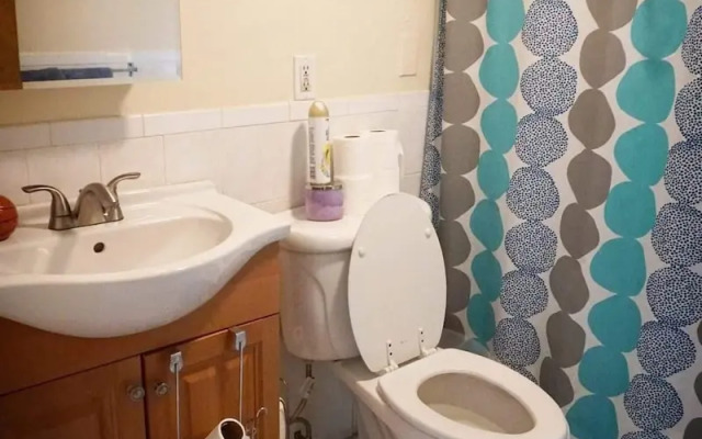 Bedrooms near Fenway & Downtown Boston