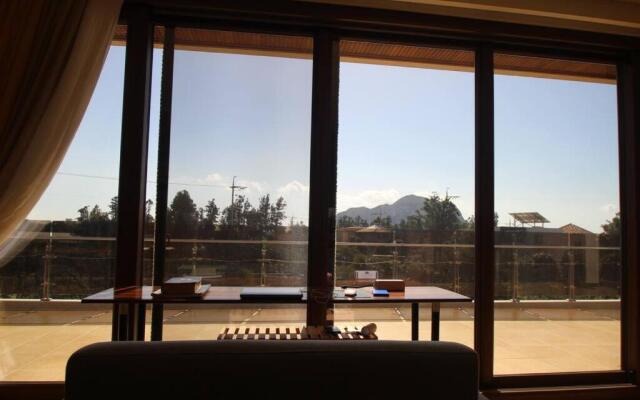 Jeju Twin House