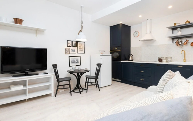 Apartments Old Town Grobla I by Renters