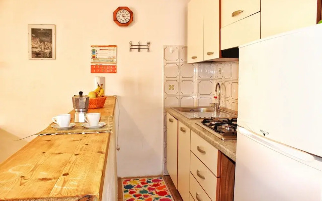 Porto Rotondo Garden Flats