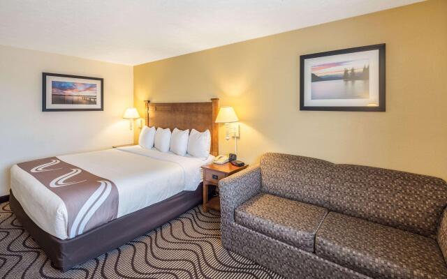 Quality Inn & Suites Coeur d'Alene