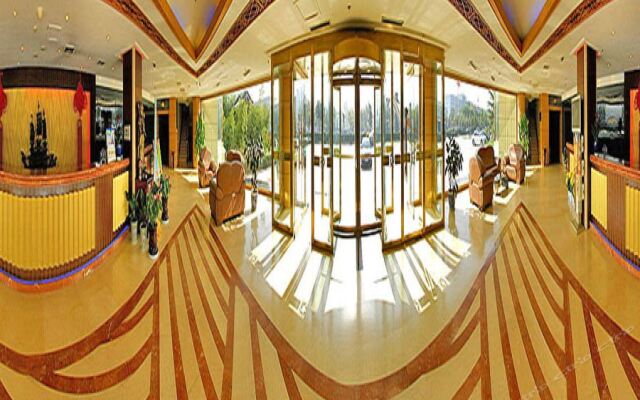 Yuyang Hotel
