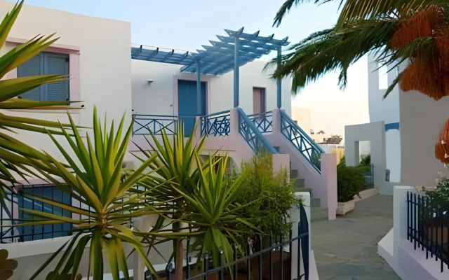 Cybele Suites & Apartments