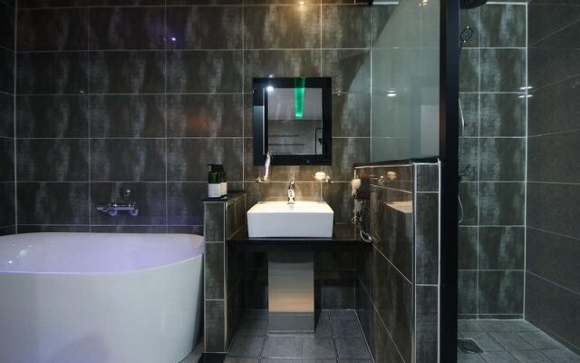 Huen Hotel Gimhae