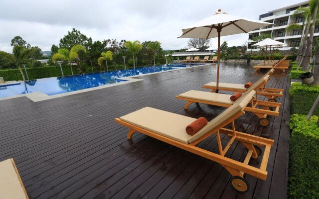 Hotel SS Aung Ban