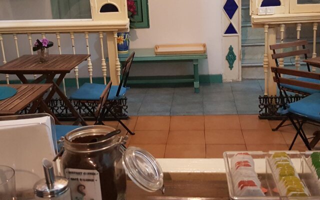 Pension Nuevo Pino