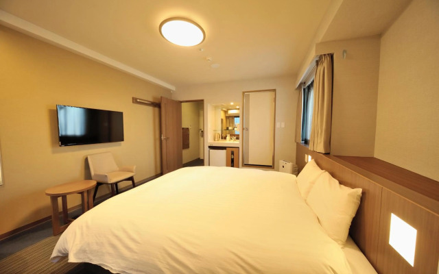 Dormy Inn EXPRESS Meguro Aobadai Hot Spring