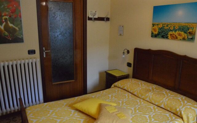 Bed & Breakfast Marietta