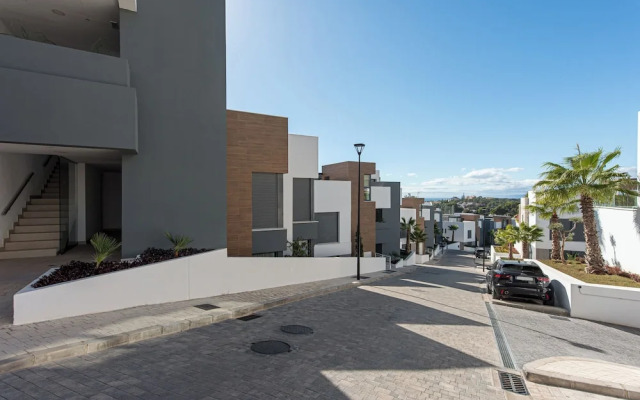 Stay U-nique Apartment Romana