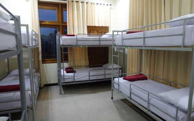 The Backpacker Semarang - Hostel