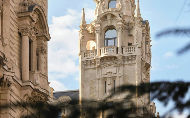 The St. Regis Budapest