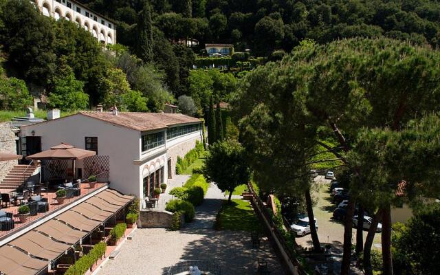 FH55 Hotel Villa Fiesole