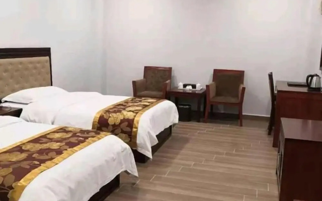 Jiahua Business Hotel