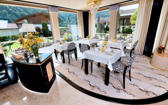 Hotel Residenz Alexado