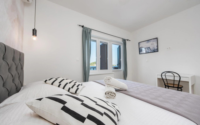 Home with a unique view