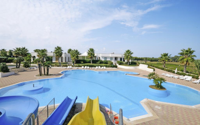 Rivazzurra Club - Residence Village