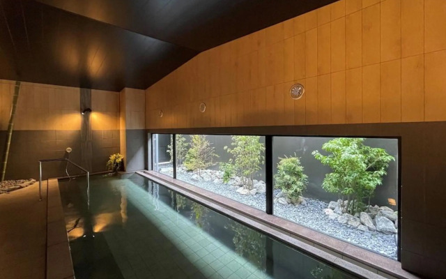 Hotel Route Inn Osaka Izumifuchu