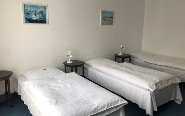 Hotel am Kamp