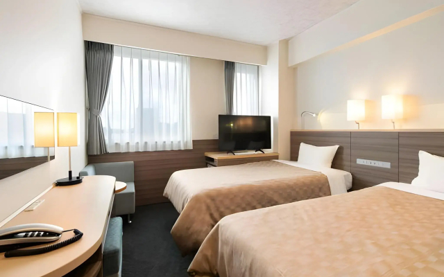 Onomichi Daiichi Hotel