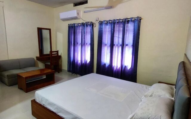 Hotel Asroy Guest House Sylhet