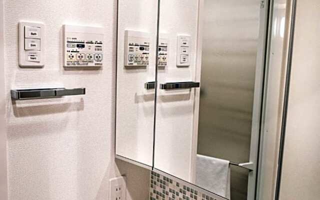 intheHood Nihonbashi - Vacation STAY 09765v