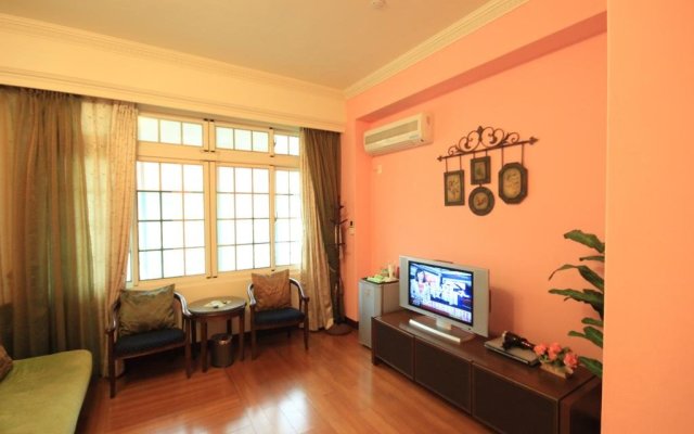 Melody Citylife Guesthouse