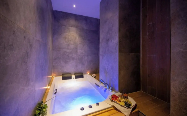 Vess Hotel & SPA