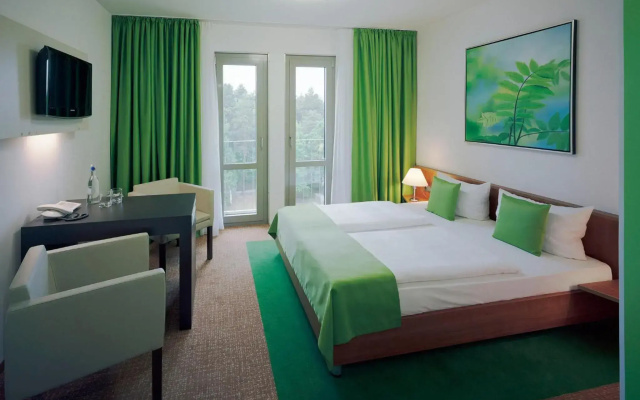 Akademiehotel Dresden