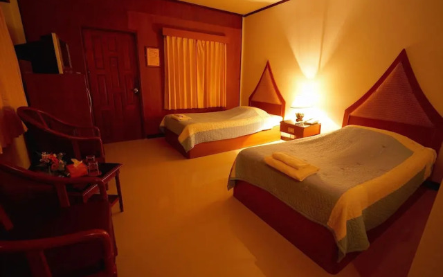 Rimchan Resort Hotel