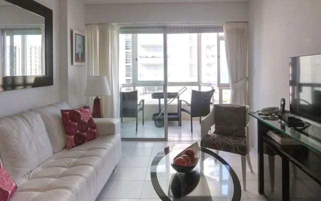 Oceana Suites Torre Marina