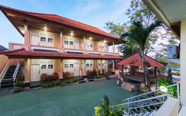 OYO 3134 Puri Tamu Hotel